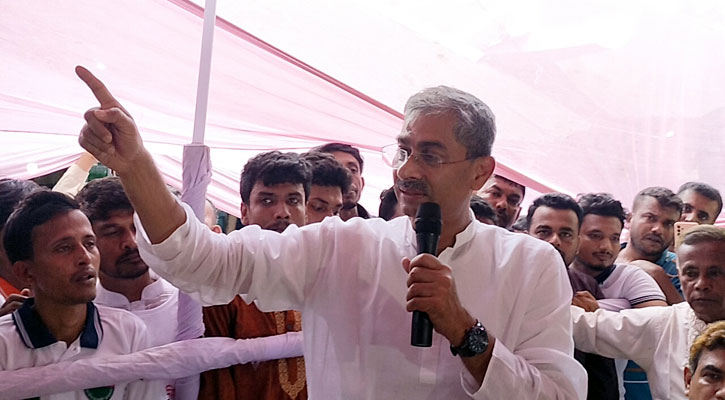 অন্তর্বর্তী সরকারের কাছে আমাদের প্রত্যাশা অনেক: এ্যানি