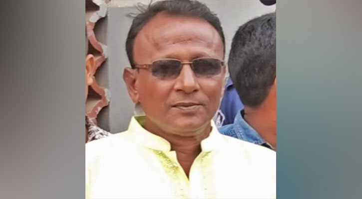 গাইবান্ধায় সংবাদ সম্মেলন ডেকে পদত্যাগ করা আ. লীগ নেতা গ্রেপ্তার