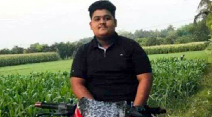 নাটোরে মোটরসাইকেল-অটোরিকশার সংঘর্ষে প্রাণ গেল কিশোরের