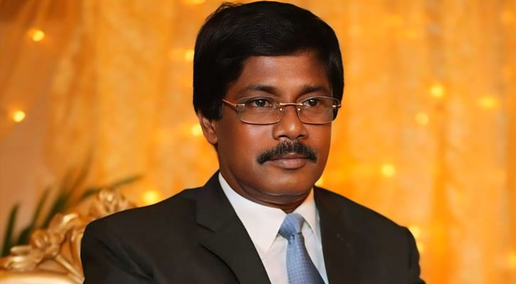 ফরিদপুরে জেলা আ.লীগ নেতা মানু গ্রেপ্তার