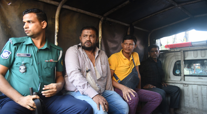 ‘অন্তবর্তী সরকারের ভাবমূর্তি ক্ষুণ্ন করে যুক্তরাষ্ট্রের সঙ্গে সুসম্পর্ক নষ্ট করাই ছিল লক্ষ্য’