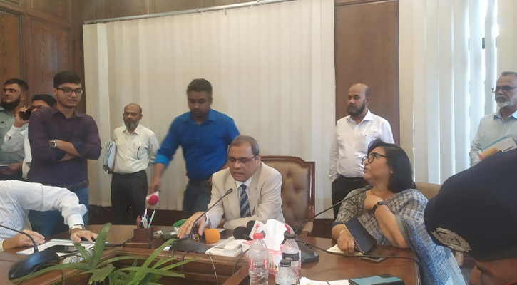 ঢাকা নগর পরিবহনের আওতায় বাস পরিচালনা করতে আবেদন গ্রহণ ৩০ নভেম্বর পর্যন্ত