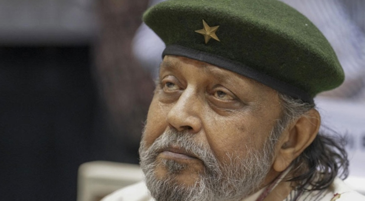 ‘ক্ষমা না চাইলে পস্তাতে হবে’, মিঠুনকে পাকিস্তানের গ্যাংস্টারের হুমকি
