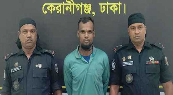 ঢাকার অপহৃত শিশু ফেনীতে উদ্ধার, গ্রেপ্তার ১