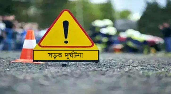 পঞ্চগড়ে মোটরসাইকেলের ধাক্কায় আহত পথচারীর মৃত্যু