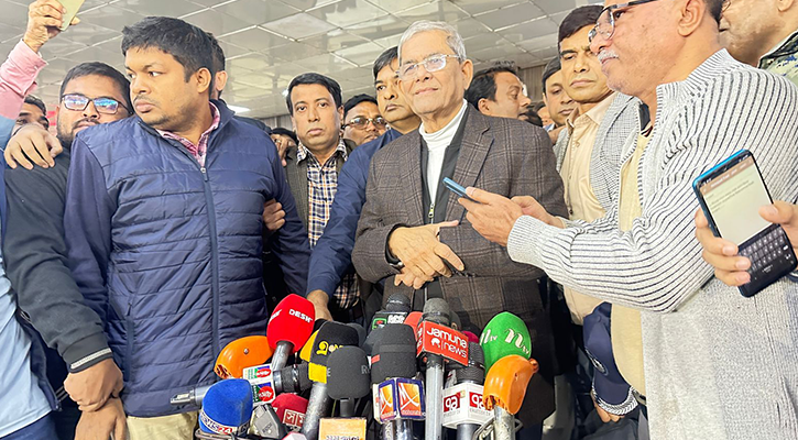 সব মামলা শেষ হলে দেশে ফিরবেন তারেক রহমান