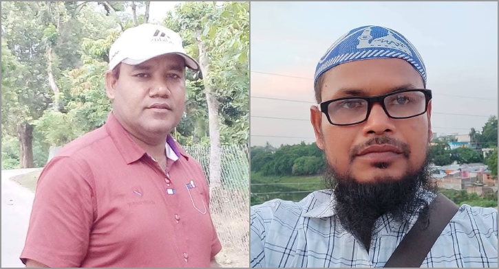 গাংনী প্রেসক্লাবের সভাপতি কানন, সাধারণ সম্পাদক মিয়াদুল