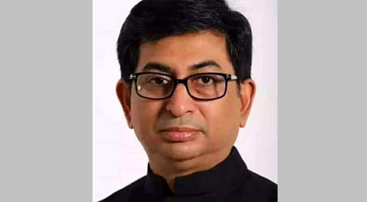 কুমিল্লার সাবেক এমপি নাসিমুল আলম কারাগারে 