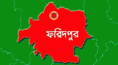 ভাঙ্গায় বাস-ট্রাকের সংঘর্ষে নিহত দুই
