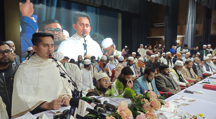 গণহত্যাকারীদের বিচার প্রক্রিয়া বাধাগ্রস্ত করা হচ্ছে: সারজিস