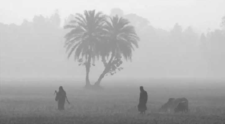 চলতি মৌসুমে আরও ৫ শৈত্যপ্রবাহ হতে পারে