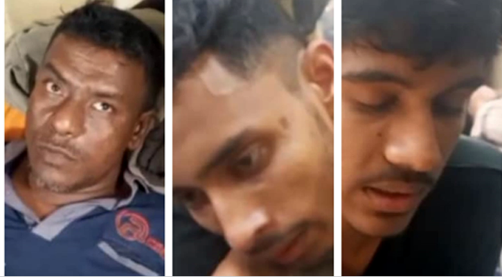 যশোরে দু'গ্রুপের পাল্টাপাল্টি হামলায় তিনজন ছুরিকাহত