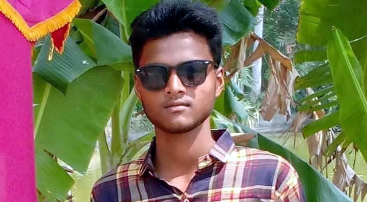 বরগুনার তালতলীতে যুবককে কুপিয়ে হত্যা