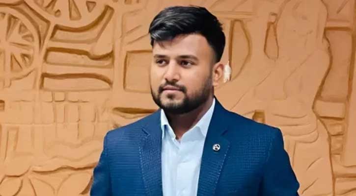 খুবি শিক্ষার্থী অর্ণব হত্যার আসামি ১ দিনে রিমান্ডে