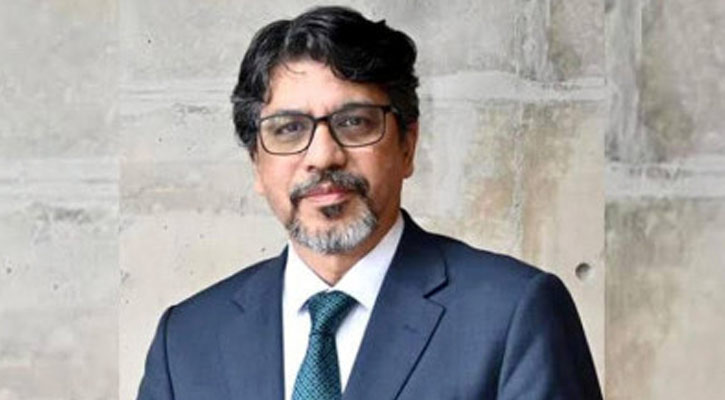 আলজেরিয়া-মিসর সফরে যাচ্ছেন পররাষ্ট্র স‌চিব