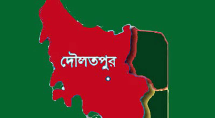 দৌলতপুরে তরুণকে গুলি করে হত্যা