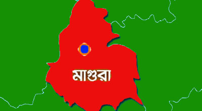 মাগুরায় দুর্ঘটনায় বাইসাইকেলআরোহী নিহত