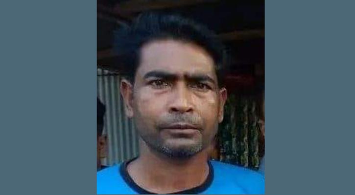 মাদারীপুরে ১২ মামলার আসামি গ্রাম পুলিশ গ্রেপ্তার