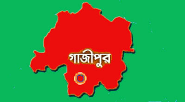 গাজীপুরে ট্রেন থেকে পড়ে যুবকের মৃত্যু