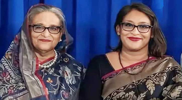 দুর্নীতির মামলায় হাসিনা-পুতুলসহ ১৮ জনের বিরুদ্ধে পরোয়ানা