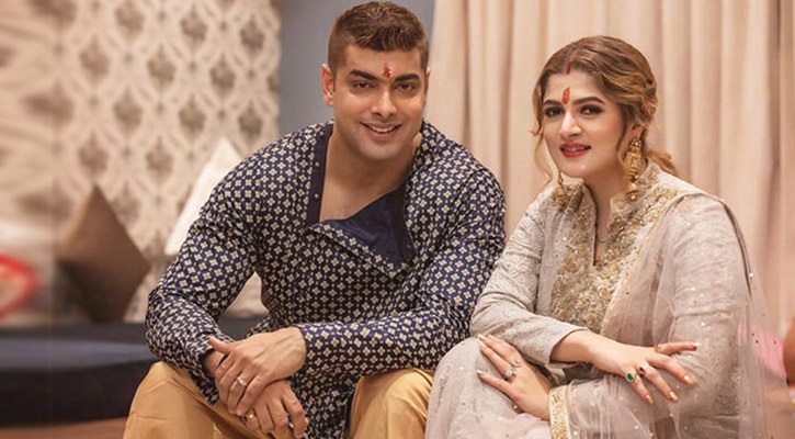 দীর্ঘ আইনি লড়াই শেষে শ্রাবন্তীর বিবাহবিচ্ছেদ