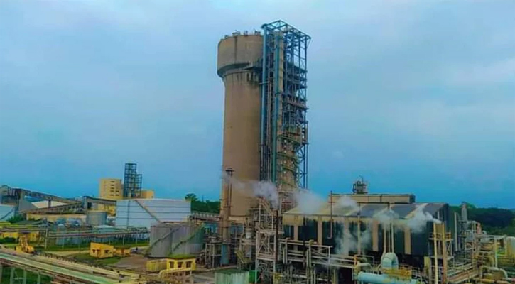 গ্যাস সংকটে এখনও চালু হয়নি সিইউএফএল