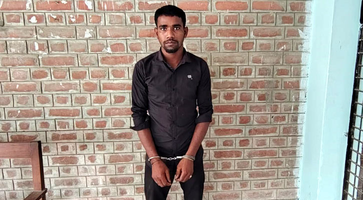 হত্যাচেষ্টা মামলায় যুবকের ১১ বছর কারাদণ্ড