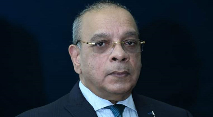 শিগগিরই সুপ্রিম কোর্ট সচিবালয় চান প্রধান বিচারপতি
