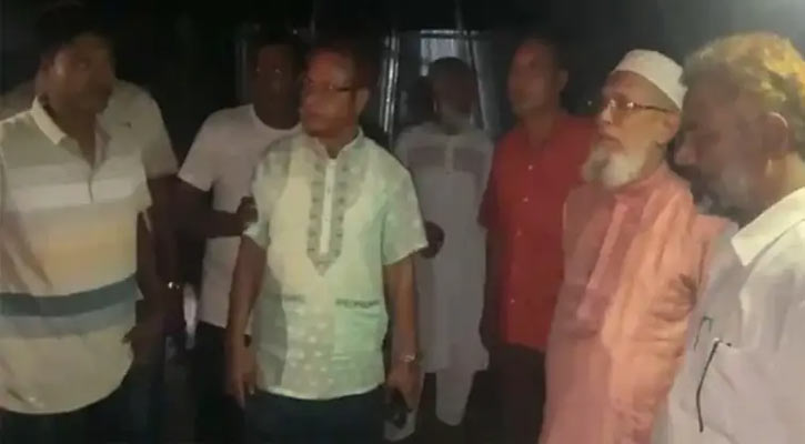 ধর্ষণ-হত্যার শিকার জুঁইয়ের পরিবারের পাশে তারেক রহমান