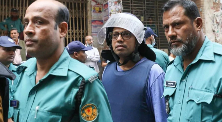 ইন্টারনেট বন্ধ নিয়ে পলকের দাবি ছিল মিথ্যা