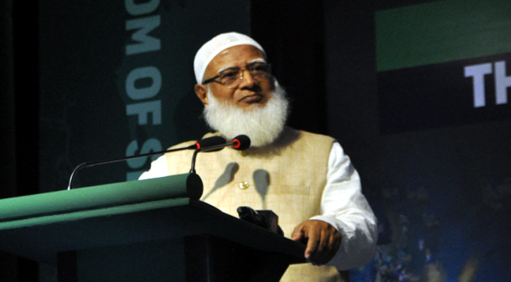 লন্ডনে কী আলোচনা হলো, জানালেন জামায়াত আমির