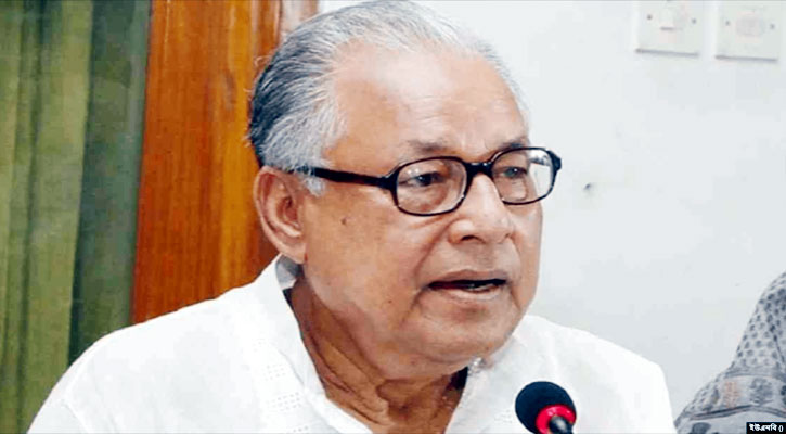 বিএনপি সংস্কারেরই দল, বিপক্ষের না: নজরুল ইসলাম