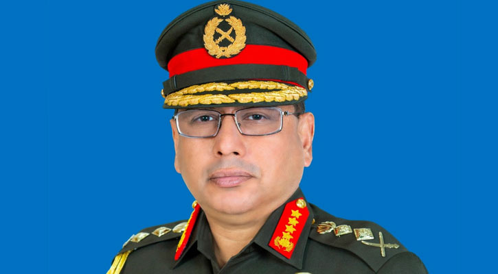 সেনাপ্রধানের সভাপতিত্বে অলিম্পিক অ্যাসোসিয়েশনের কার্যনির্বাহী কমিটির সভা