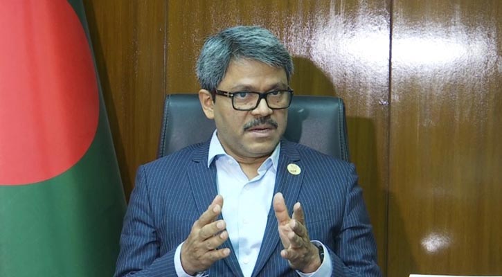সাবেক প্রতিমন্ত্রী শাহরিয়ার আলমের নামে মামলা 
