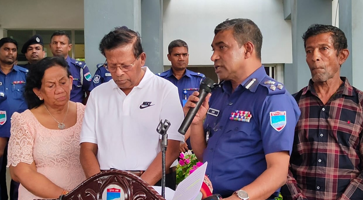 ‘শ্রীলঙ্কার ৩ নাগরিককে জিম্মি করে আড়াই কোটি টাকা চান অপহরণকারীরা’ 