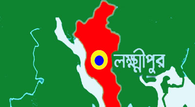 লক্ষ্মীপুরে পৃথক সড়ক দুর্ঘটনায় নিহত ২