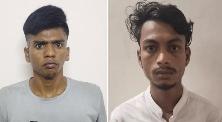 মেয়েকে উত্ত্যক্তের প্রতিবাদ করায় বাবাকে হত্যা, আরও দুজন গ্রেপ্তার