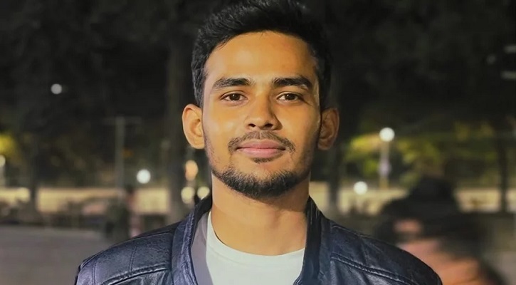 সাবেক এপিএস মোয়াজ্জেমের বিষয়ে দুদককে অনুসন্ধানের অনুরোধ করেছি: আসিফ মাহমুদ