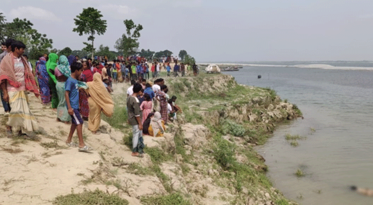 নিখোঁজ হওয়ার ৩ দিন পর নদীতে মিলল যুবকের মাথাবিহীন মরদেহ