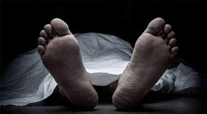 মাধবপুরে ডাকাতের ছুরিকাঘাতে নিহত ১