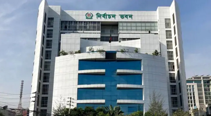 কক্সবাজারে রোহিঙ্গা ভোটার শনাক্তে কর্মপন্থা খুঁজছে ইসি