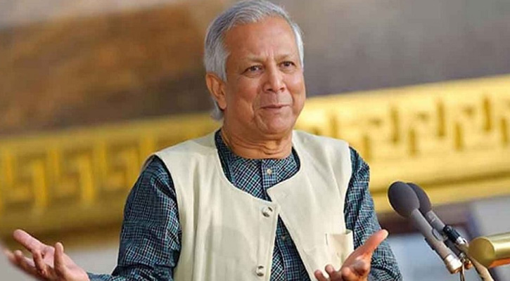 মে’র শুরুতেই শেখ হাসিনার বিচার: প্রধান উপদেষ্টা