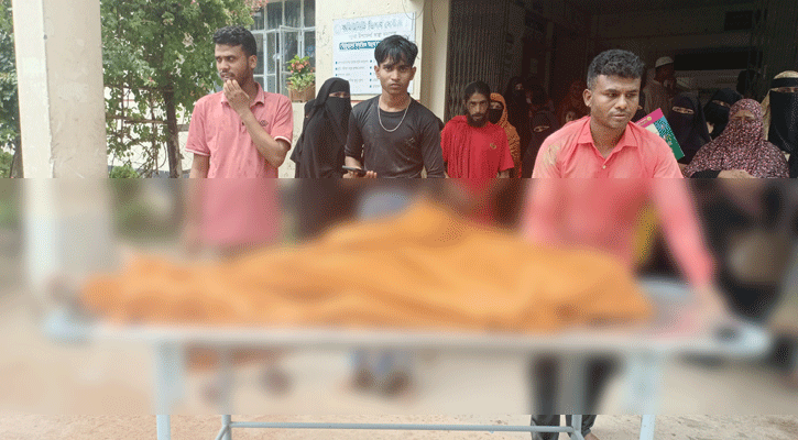 কচুয়ায় বজ্রপাতে কৃষাণীর মৃত্যু