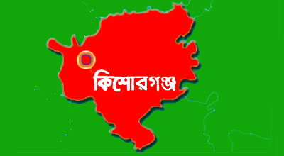 কিশোরগঞ্জের হাওরে বজ্রপাতে ৩ জনের মৃত্যু