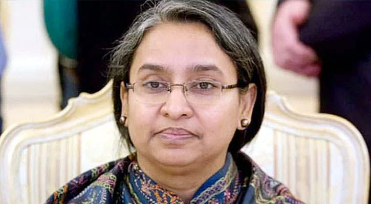 দীপু মনির প্যারোলে মুক্তির আবেদন আমলে নেননি ট্রাইব্যুনাল