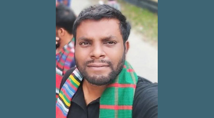 গাইবান্ধায় প্রজন্ম লীগ নেতা গ্রেপ্তার