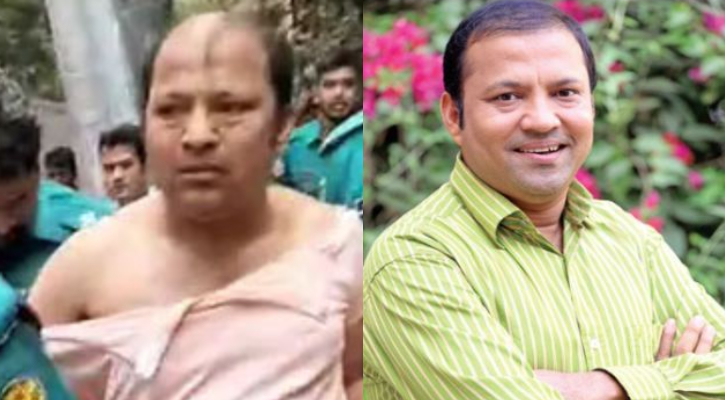 গুলশান থানায় অভিনেতা সিদ্দিকের বিরুদ্ধে হত্যা মামলা