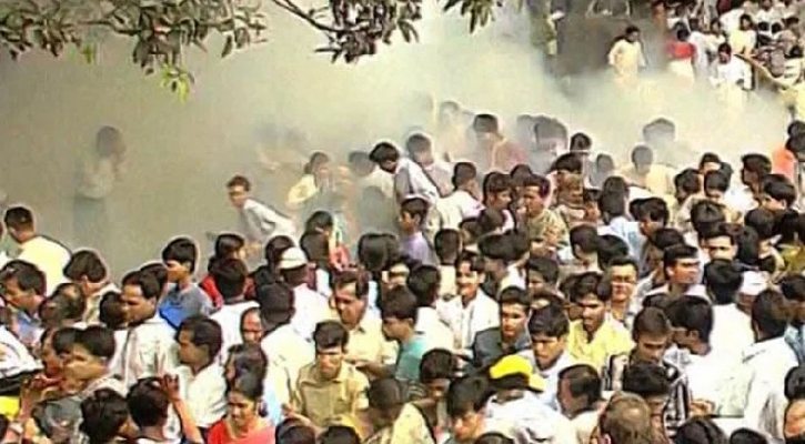 ২০০১ সালে রমনা বটমূলে বোমা হামলা: হাইকোর্টের রায় ৮ মে