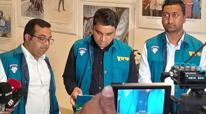 গাবতলী পশুর হাট ইজারায় অনিয়মের অভিযোগে ডিএনসিসিতে দুদকের অভিযান