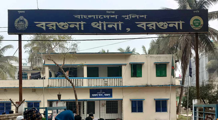 আ.লীগের ১৫৮ নেতা-কর্মীর নামে মামলা